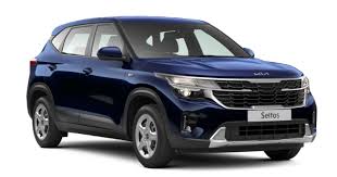 KIA Seltos Automatic
